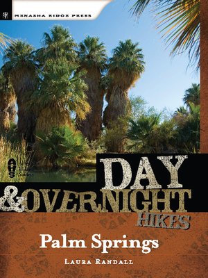 Palm Springs - ebook